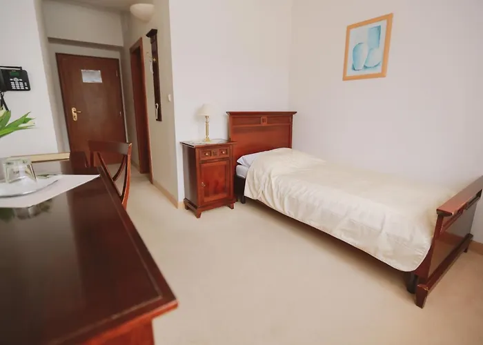 Grand Hotel Strand