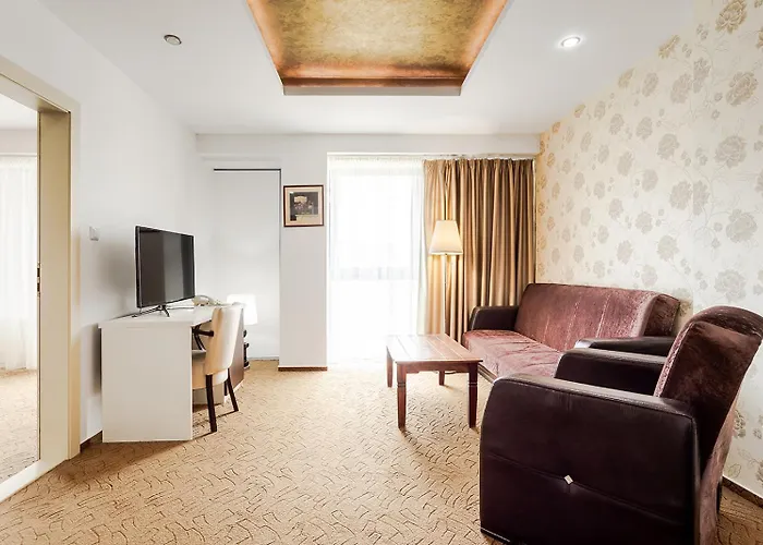 Hotel Saris