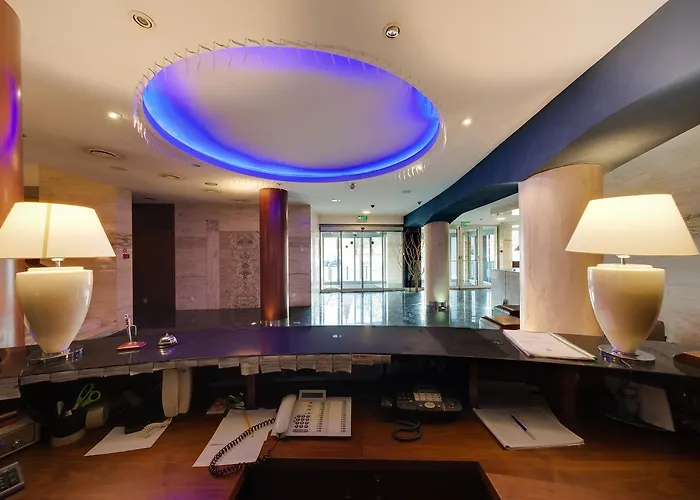 Hotel Torysa